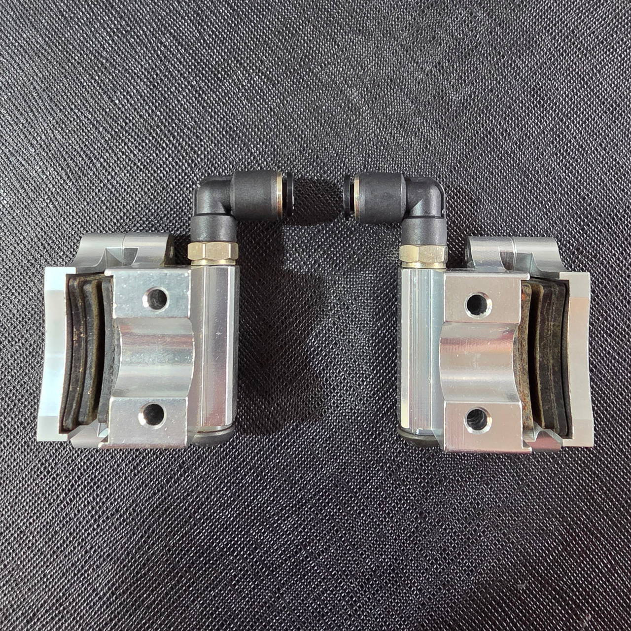 Hydraulic Brake Calipers (2)