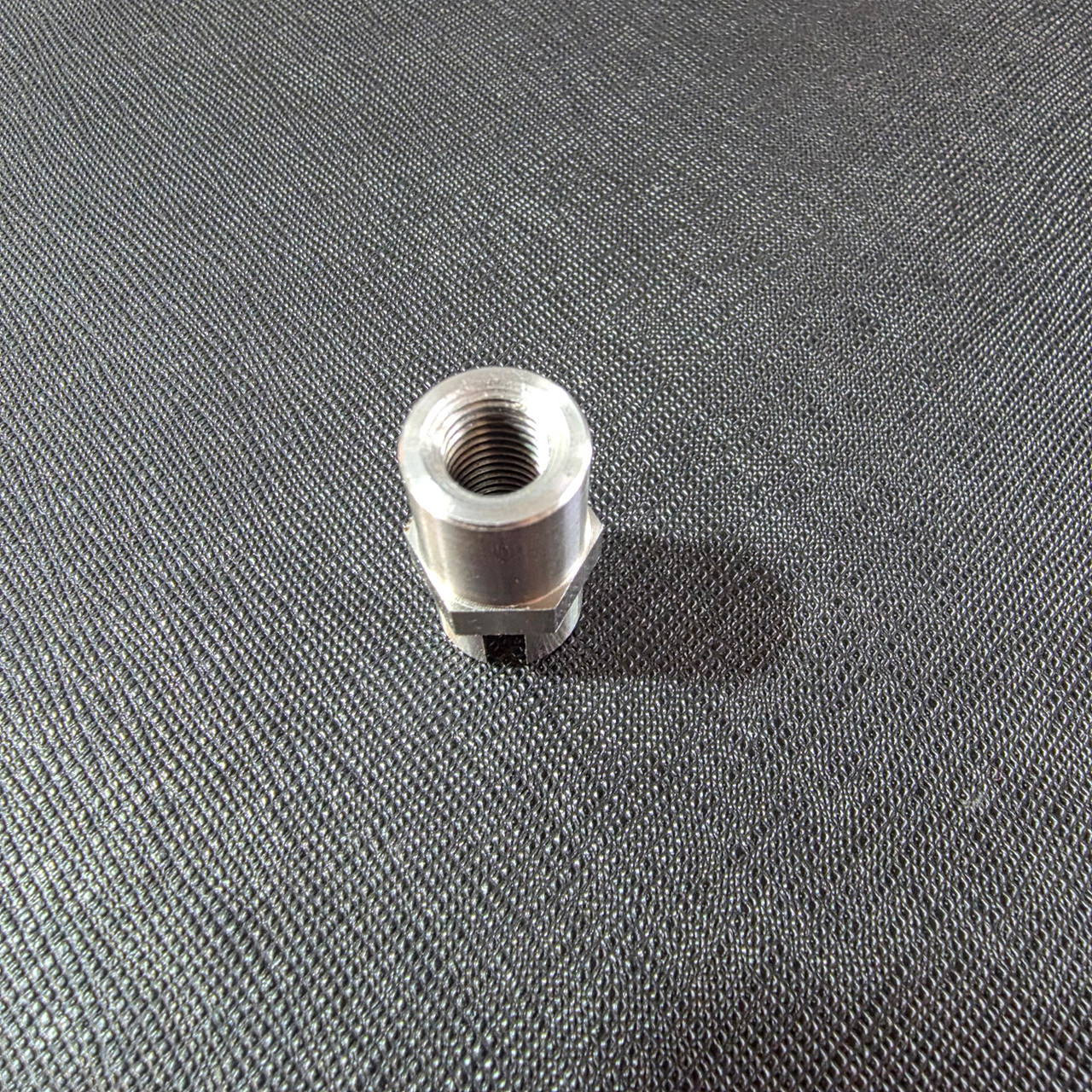 1/4 Scale Drive Cup Joint 5/16-24 thread