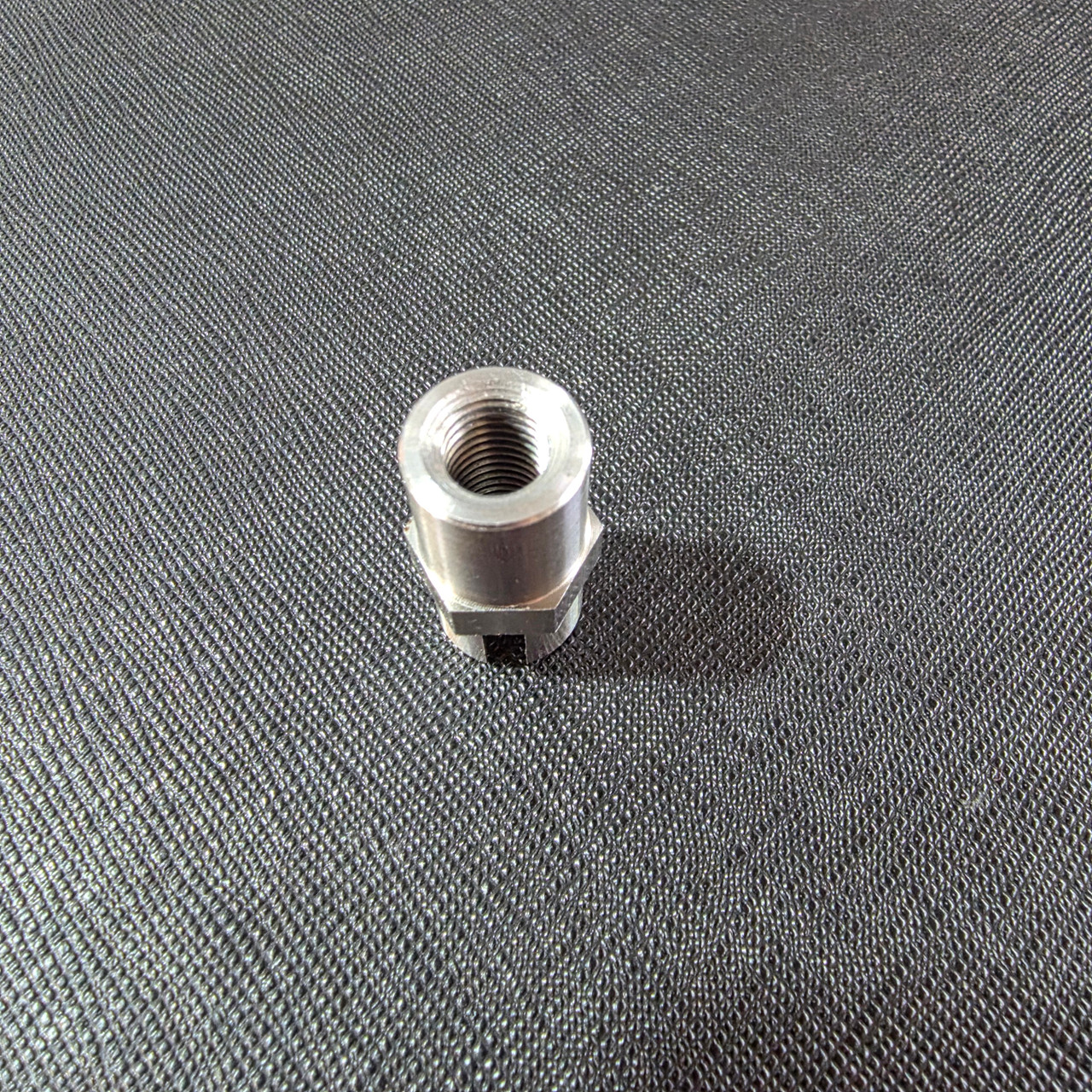 1/4 Scale Drive Cup Joint 1/4-20 thread
