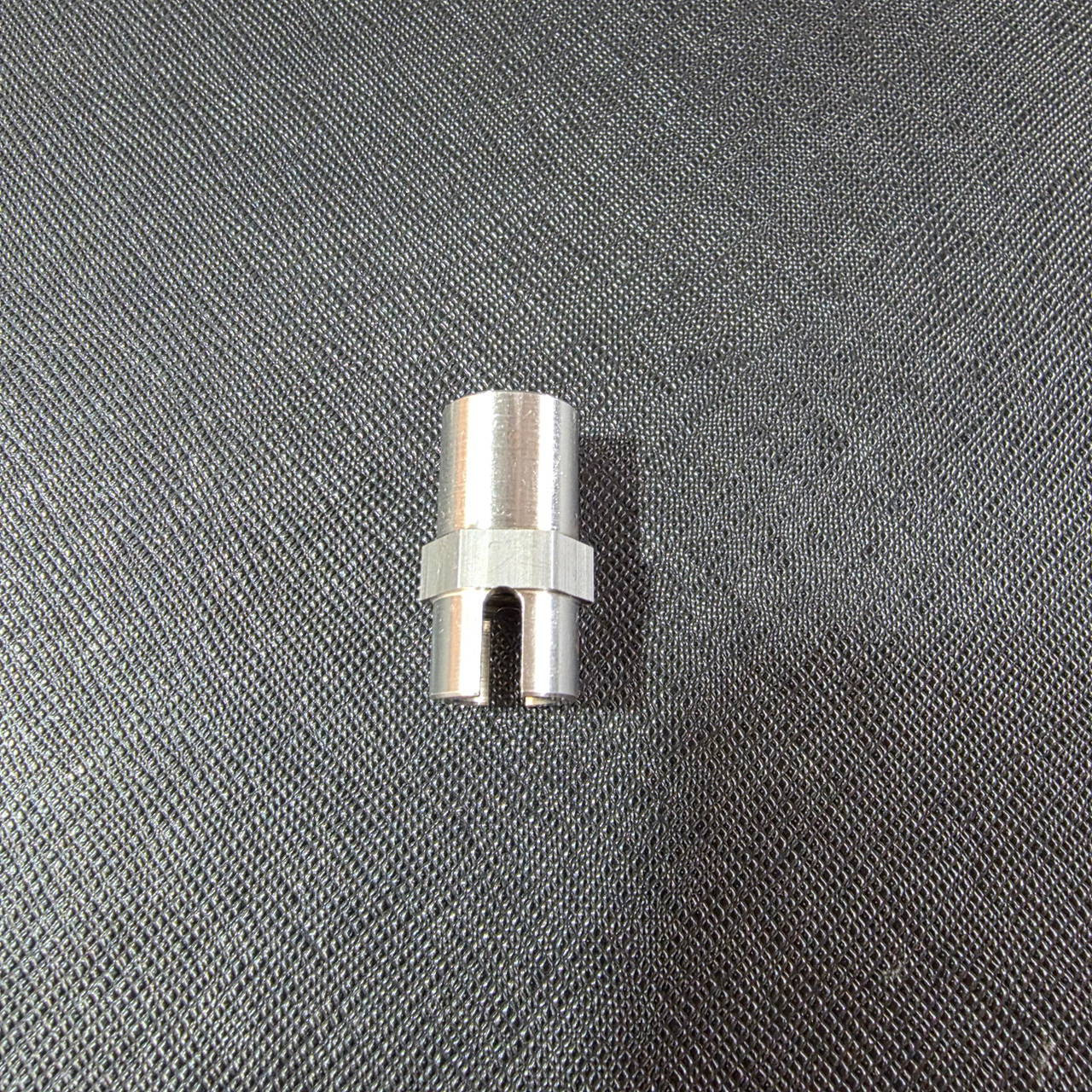 1/4 Scale Drive Cup Joint 1/4-20 thread