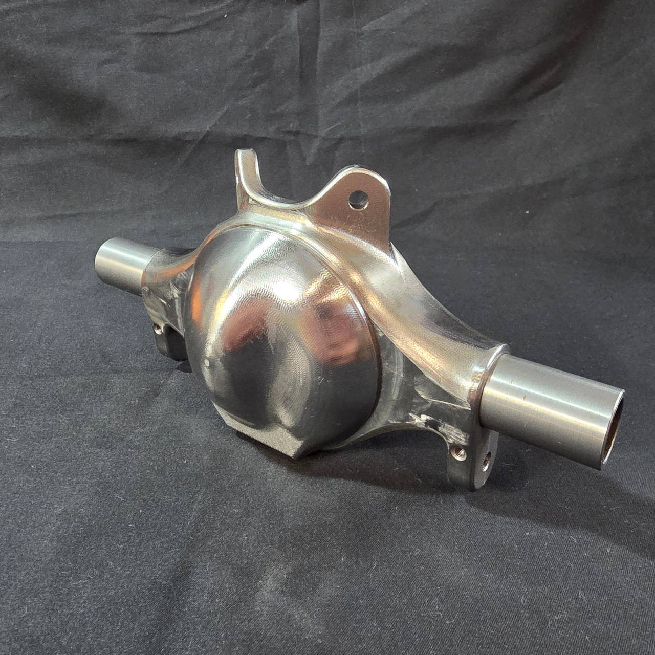 1/4 Scale 9 Inch Main Housing