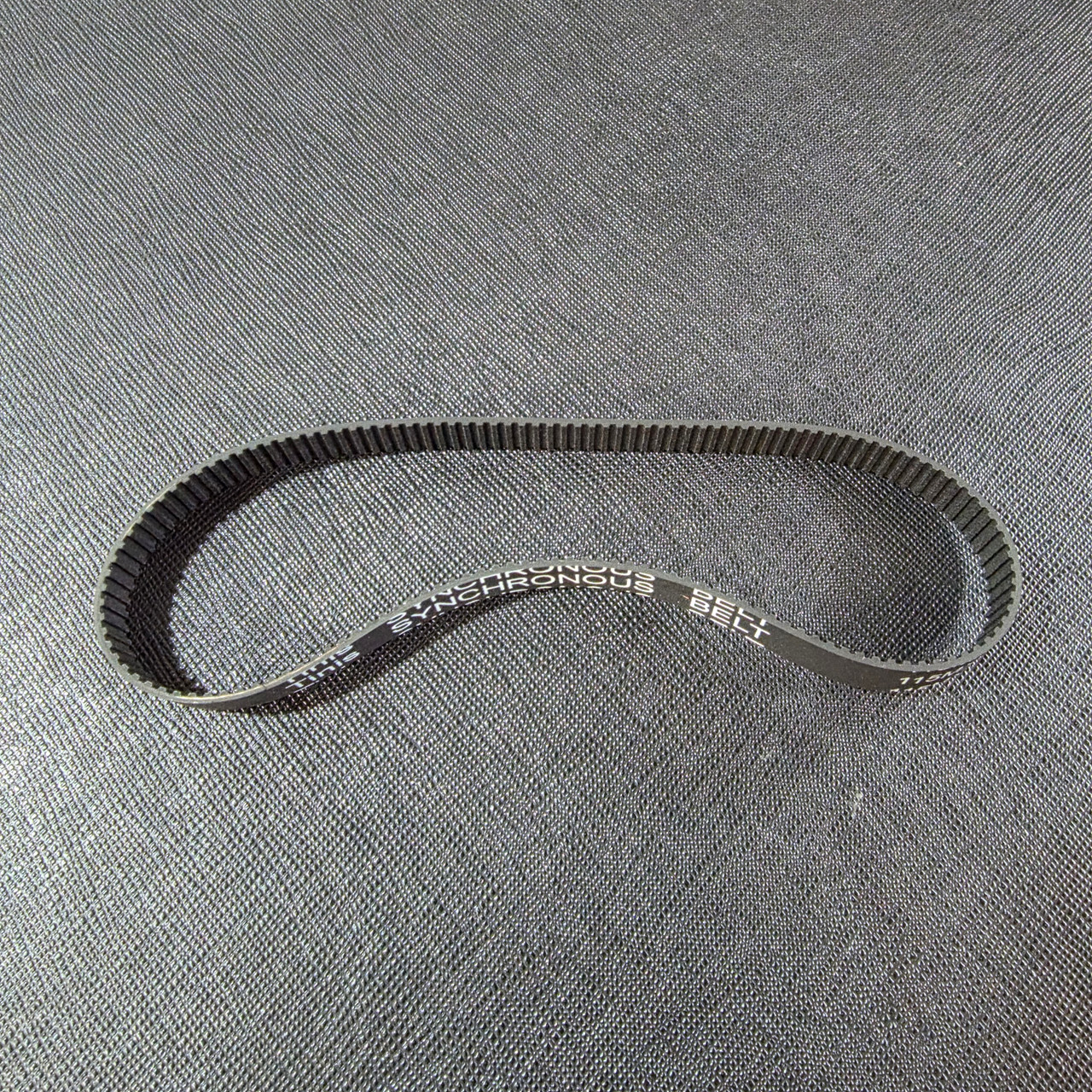 1/4 Scale V8 Supercharger Belt