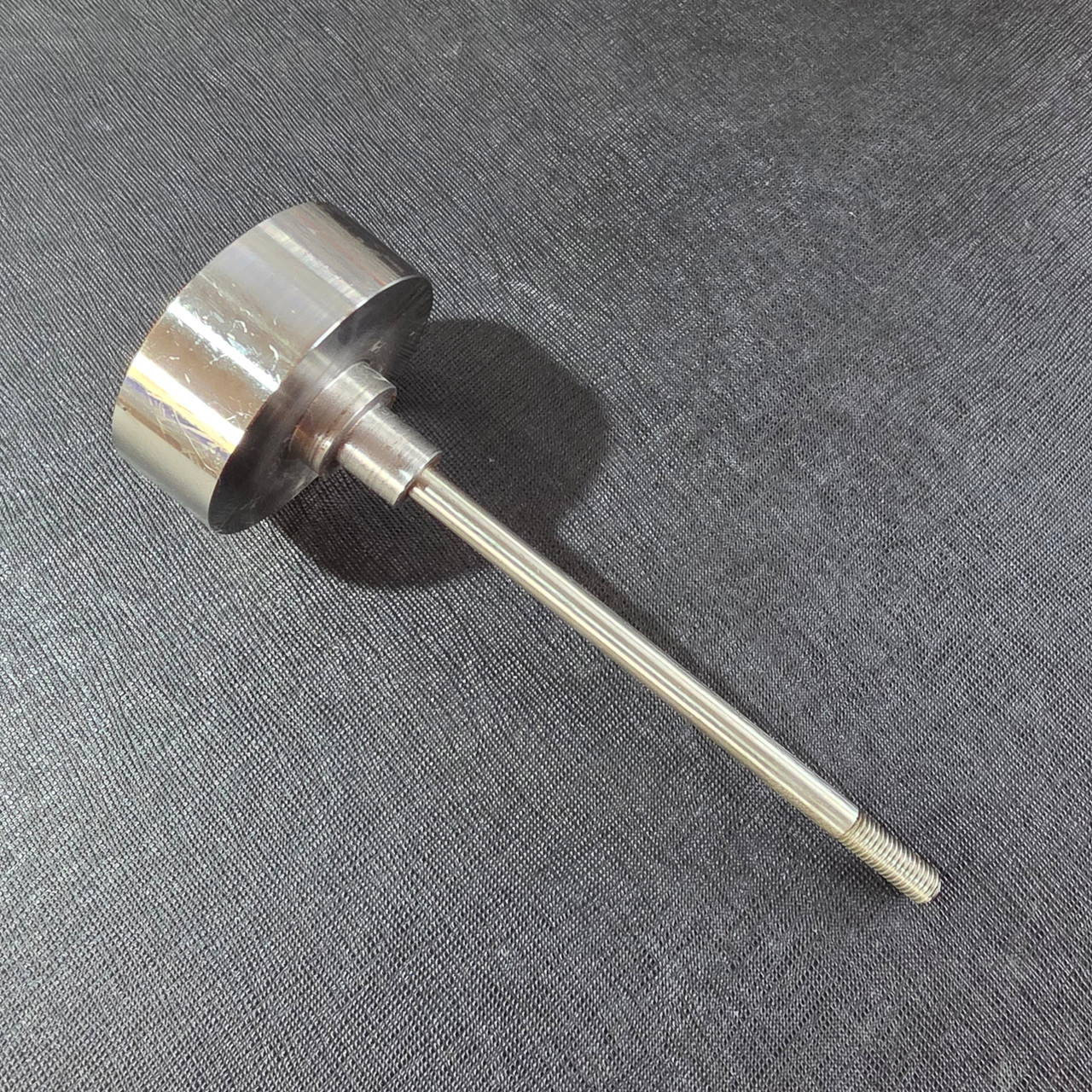 1/4 Scale V8 Transmission Shaft