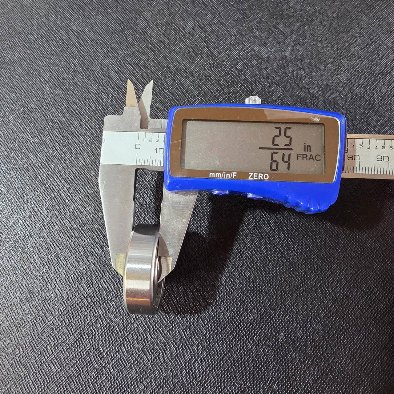 Bearing 15/32 ID x 1 13/28 OD (1)