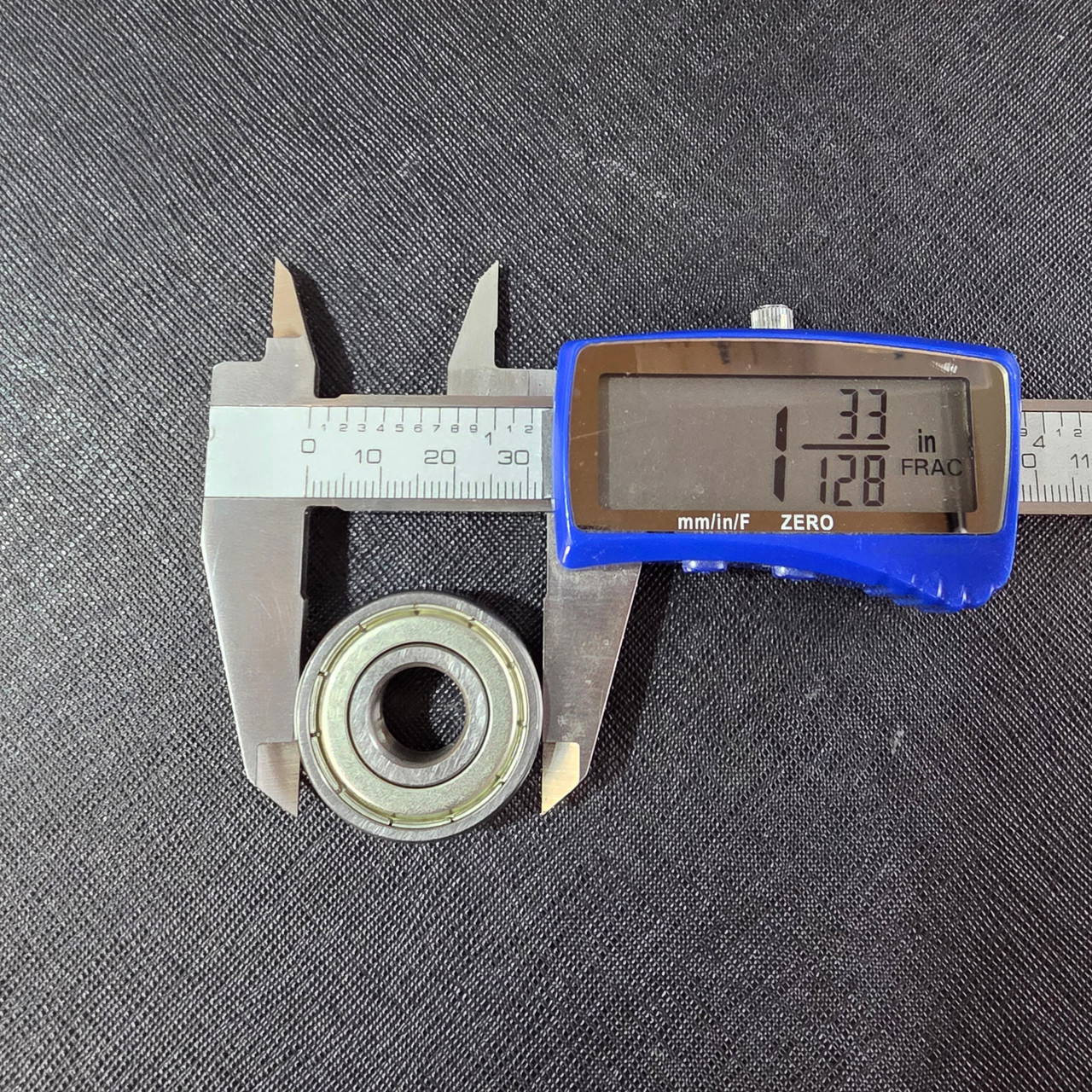 Bearing 15/32 ID x 1 13/28 OD (1)