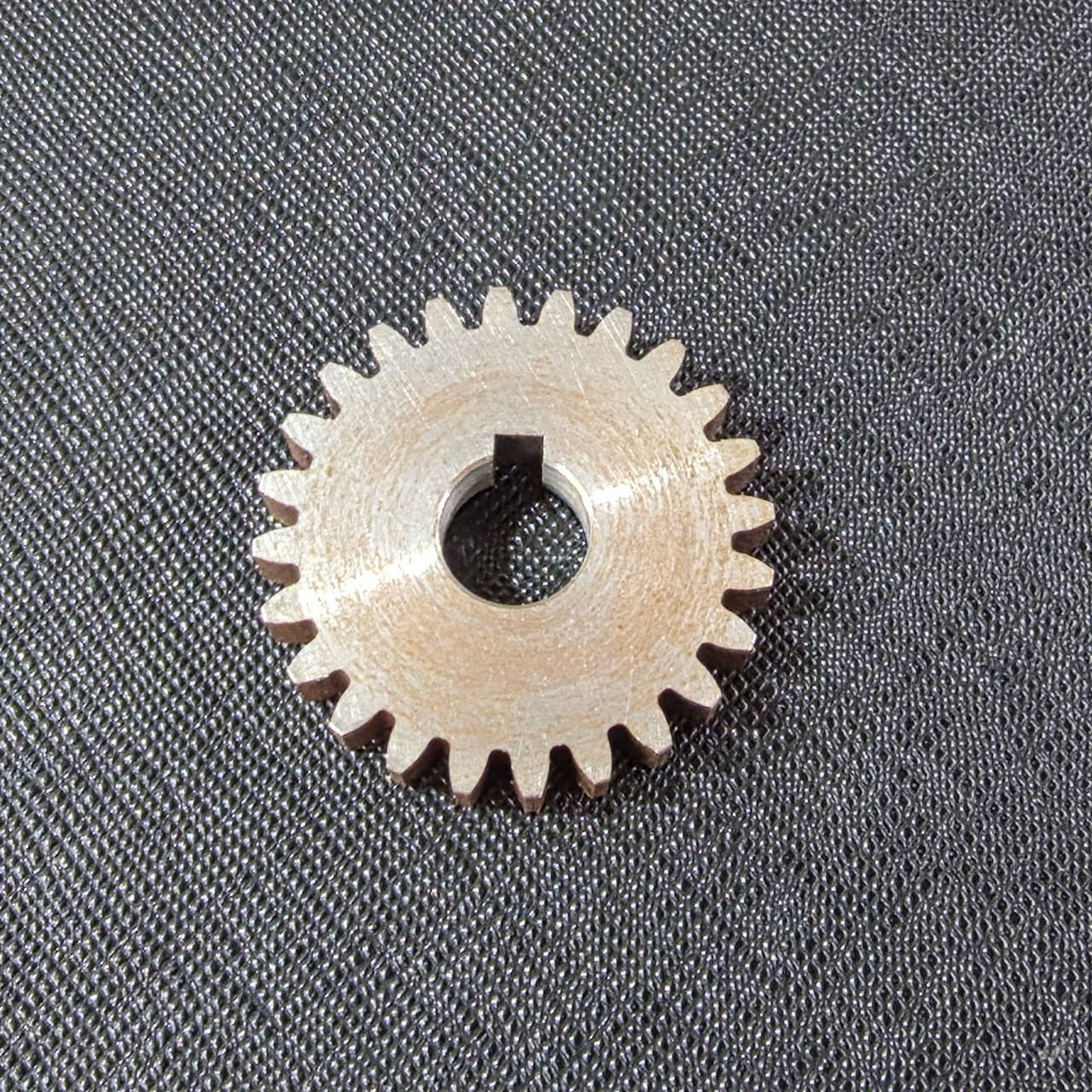 1/4 Scale Quick Change Gear 24t