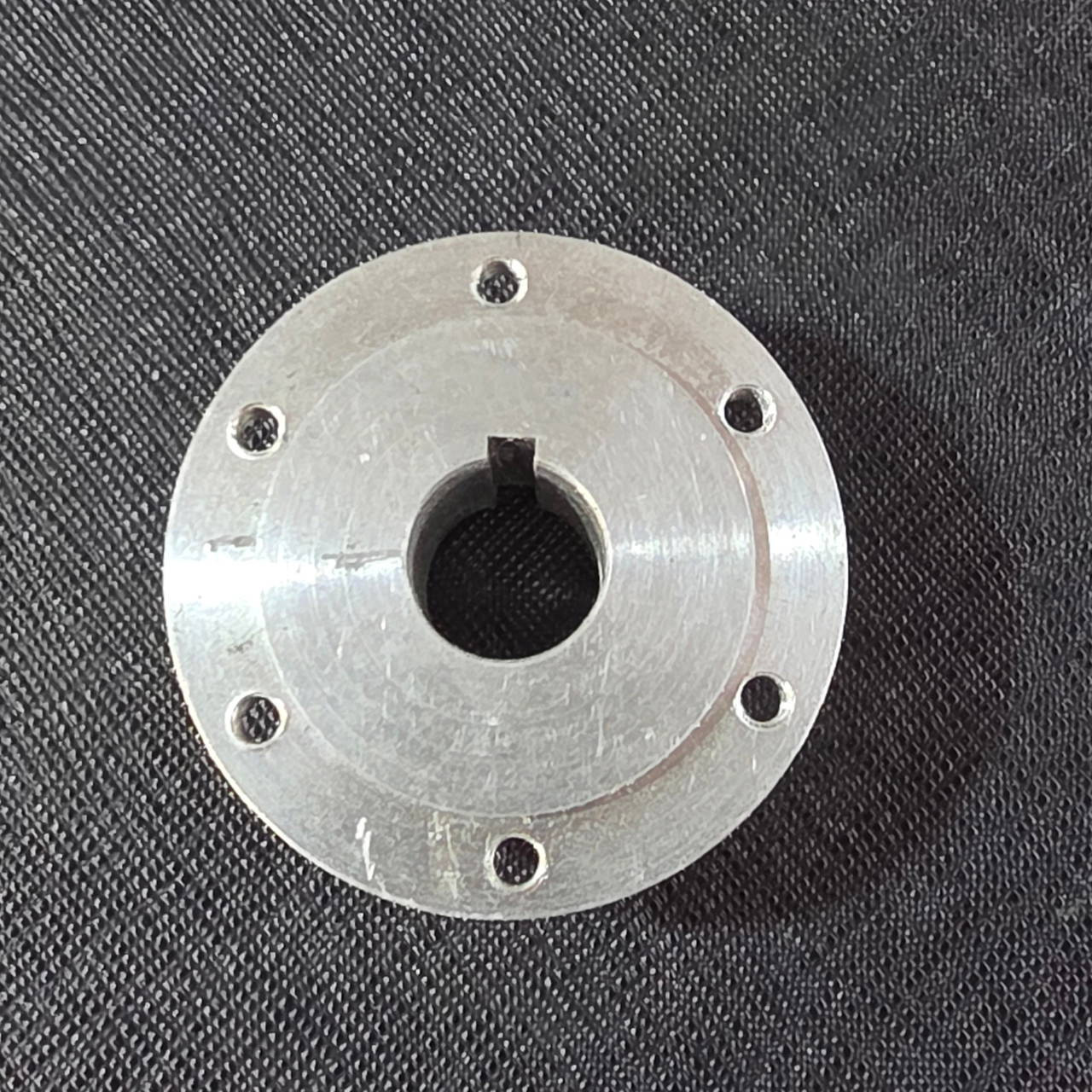 1/4 Scale Quick Change Main Gear hub