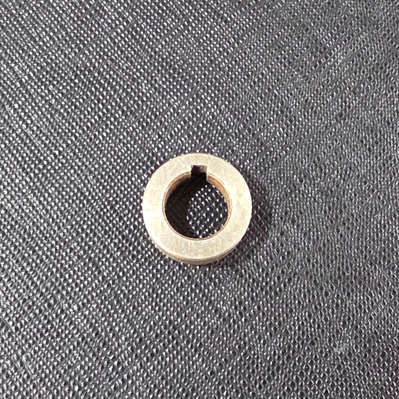 1/4 Scale Quick Change Shaft Spacer 3/8 ID