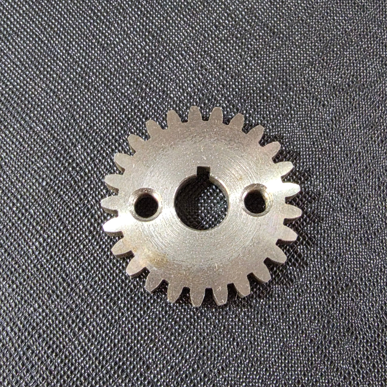 1/4 Scale Quick Change Gear Thin 25t