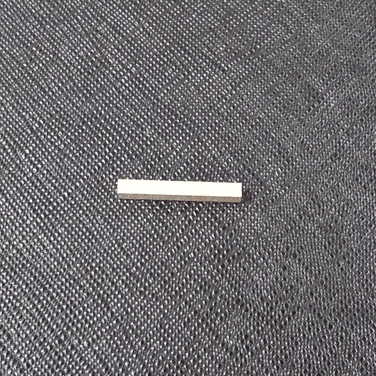 1/4 Scale Quick Change Woodruff Key 7/64