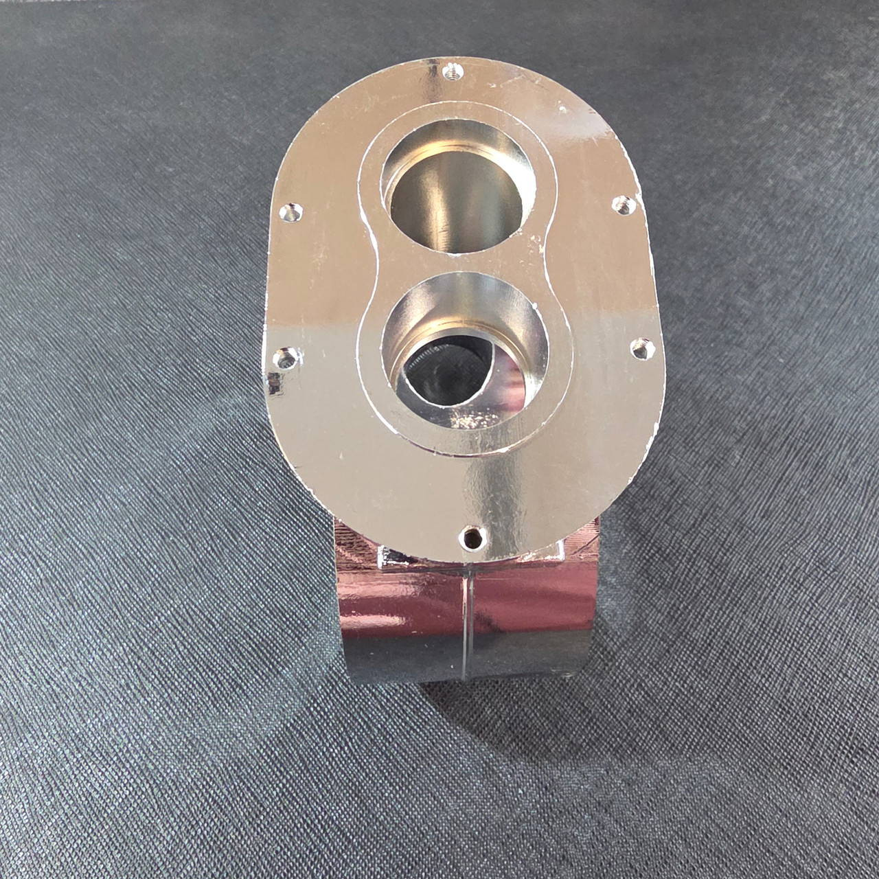 1/4 Scale Quick Change Main Housing