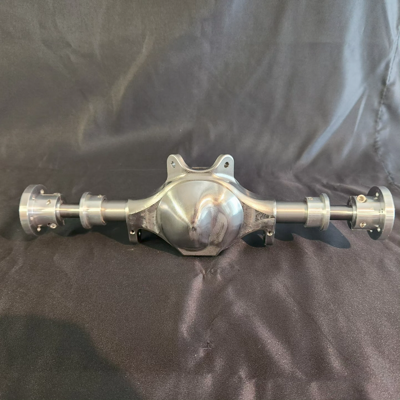 COMING SOON 1/4 Scale 9 Inch LSD Rear End