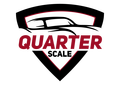 Quarter Scale
