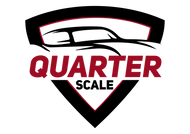 Quarter Scale
