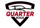 Quarter Scale