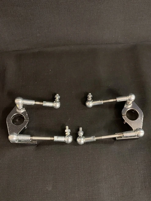 1/4 Scale 4 Link Suit AC Cobra And Others