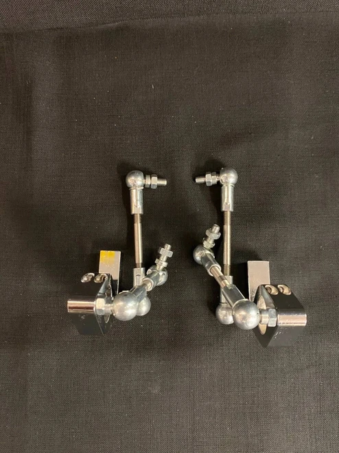 1/4 Scale 4 Link Suit AC Cobra And Others