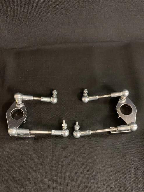 1/4 Scale 4 Link Suit AC Cobra And Others