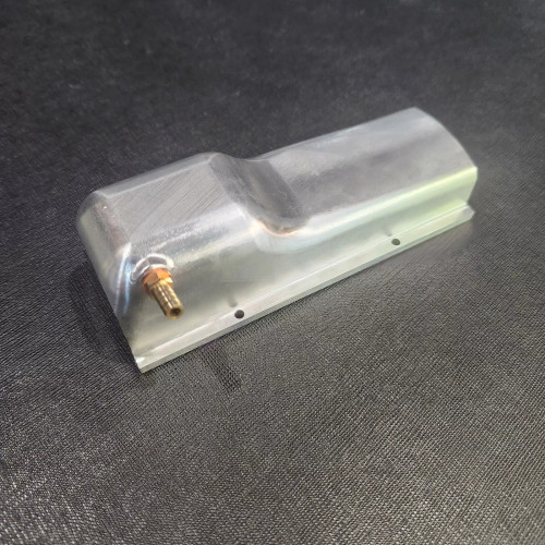 1/4 Scale V8 Oil Pan