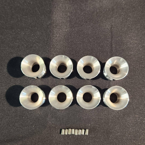 1/4 Scale V8 Short Velocity Stack Set (8)