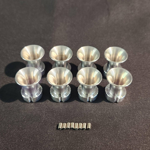 1/4 Scale V8 Short Velocity Stack Set (8)