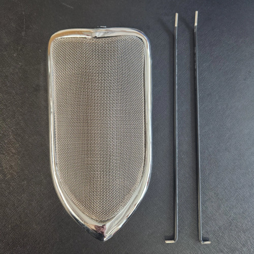 1/4 Scale 1934 Ford Chrome Grill