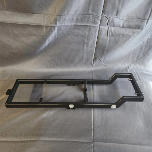 1/4 Scale 1923 Model T Steel Frame with Conley V8 Engine Mounts