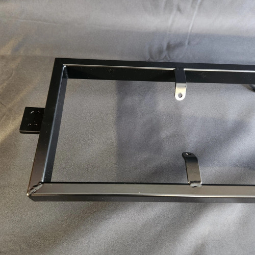 1/4 Scale 1923 Model T Steel Frame with Conley V8 Engine Mounts