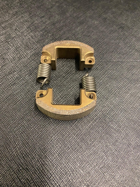 1/4 Scale V8 Clutch Kit