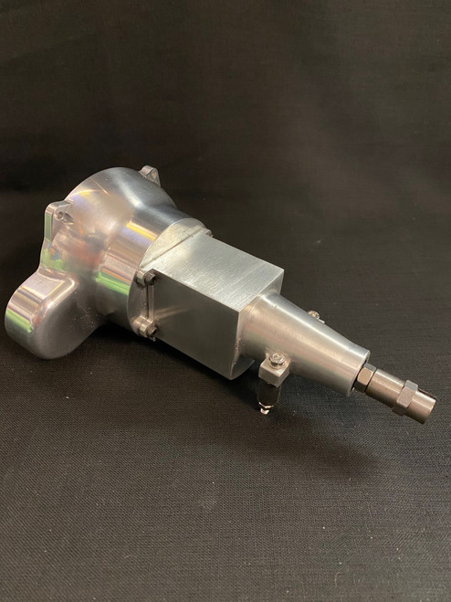 1/4 Scale V8 Transmission Set