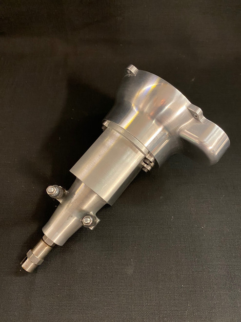 1/4 Scale V8 Transmission Set
