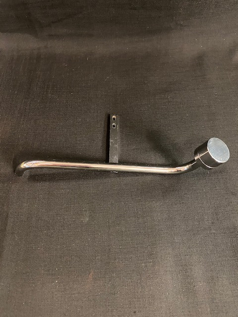 1/4 Scale Cobra Fuel Tank Nozzle