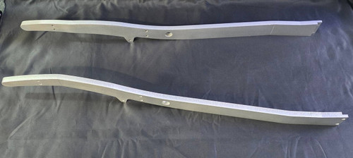 1/4 Scale 1934 Ford Chassis Rails L & R