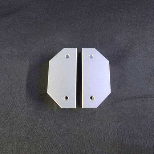 1/4 Scale 1934 Ford rear 4 link bracket