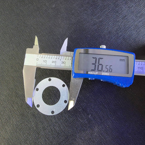 1/4 Scale Knock Off Spacers (2)