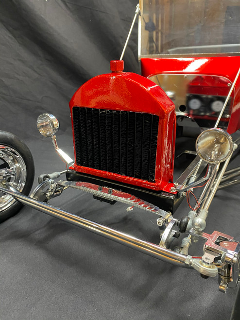 1/4 Scale Model T Front Lights (2)