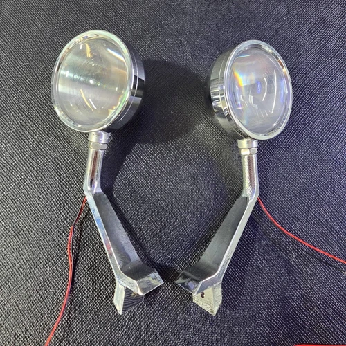 1/4 Scale Model T Front Lights (2)