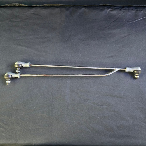 1/4 Scale Model T Side Brace Short (1)