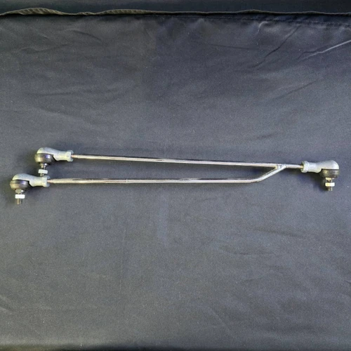 1/4 Scale Model T Side Brace Short (1)