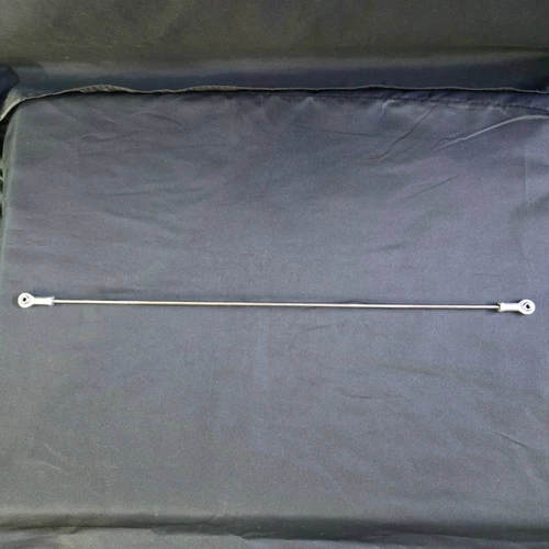 1/4 Scale Model T Window Rod (1)