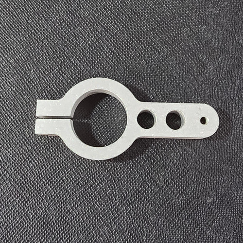 Conley Stinger 609 Supercharger Pulley Bracket (original)