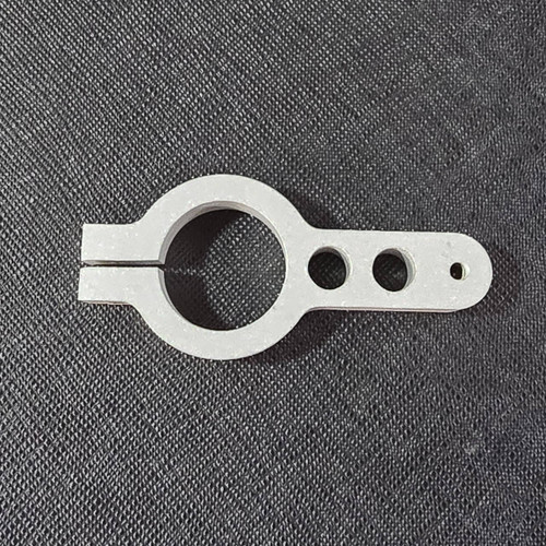 Conley Stinger 609 Supercharger Pulley Bracket (original)