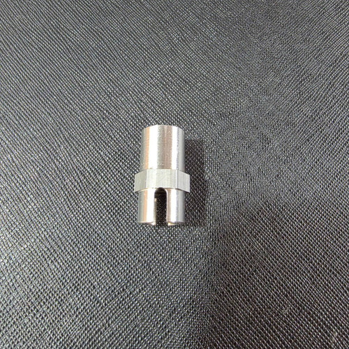 1/4 Scale Drive Cup Joint 1/4-28 thread