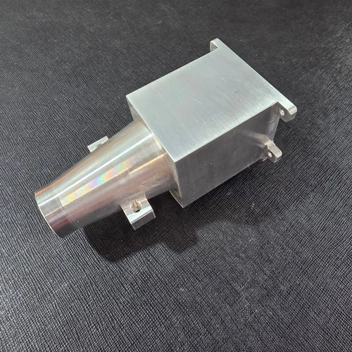 1/4 Scale V8 Transmission front housing