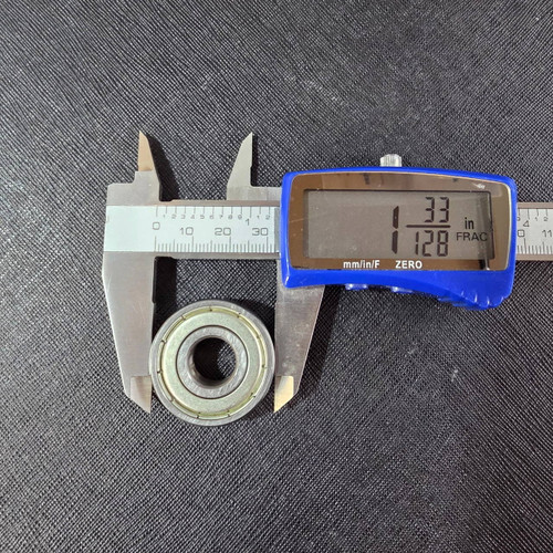 Bearing 15/32 ID x 1 13/28 OD (1)