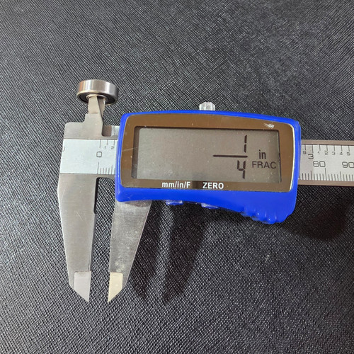 Bearing 1/4 ID x 3/4 OD (1)