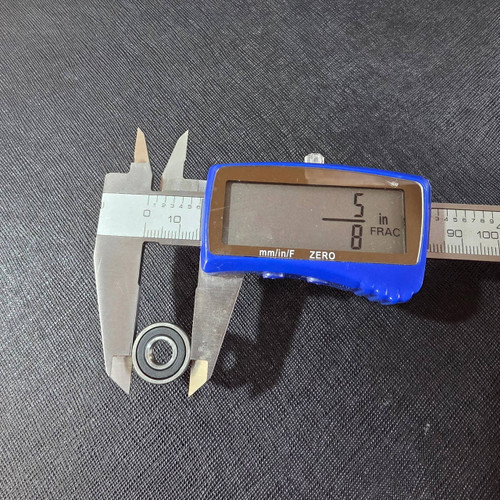 Bearing 1/4 ID x 3/4 OD (1)