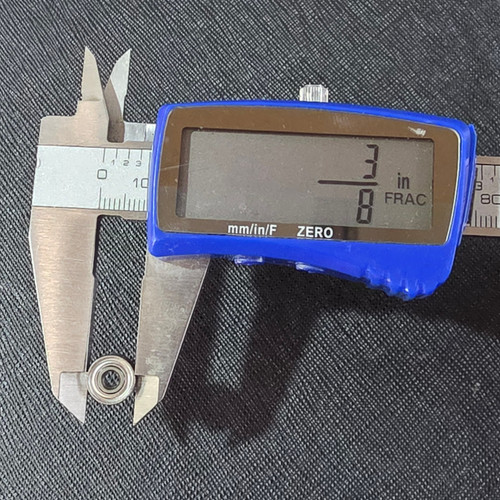 Bearing 1/8 ID x 3/8 OD (1)