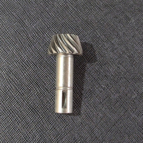 1/4 Scale Quick Change Pinion Gear