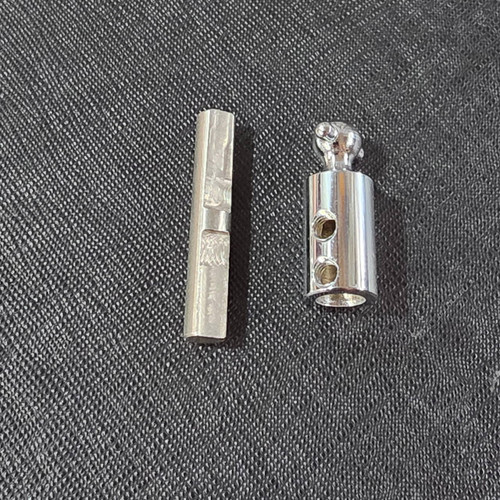 1/4 Scale Dogbone Coupler Set